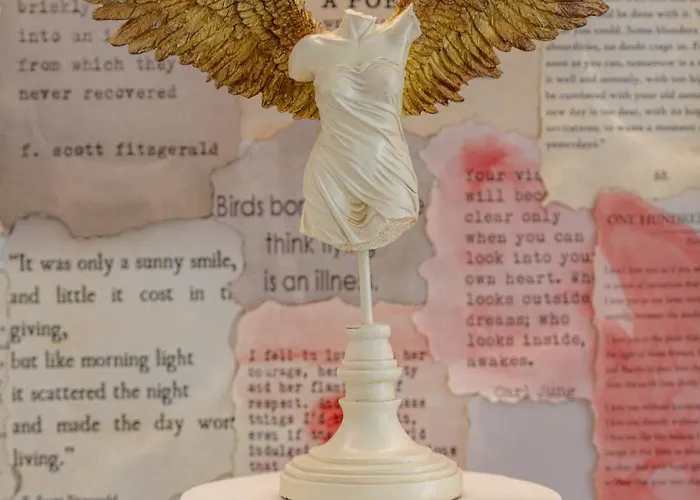 Adam And Cupid 公寓 杜布罗夫尼克