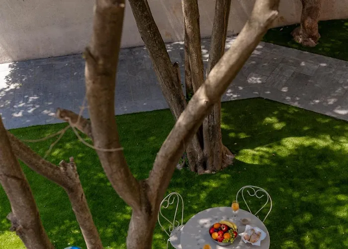 Appartamento Adam And Cupid Ragusa