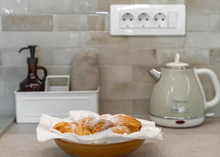 Appartamento Adam And Cupid