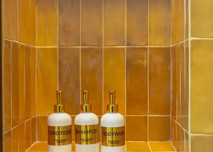 Adam And Cupid Appartamento