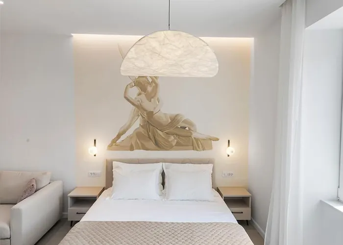 Adam And Cupid Appartamento