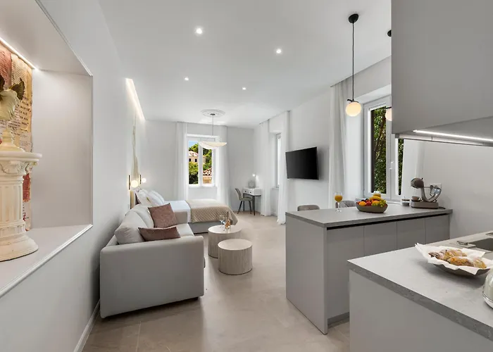 公寓 Adam And Cupid *