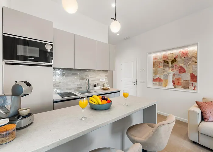 Appartamento Adam And Cupid