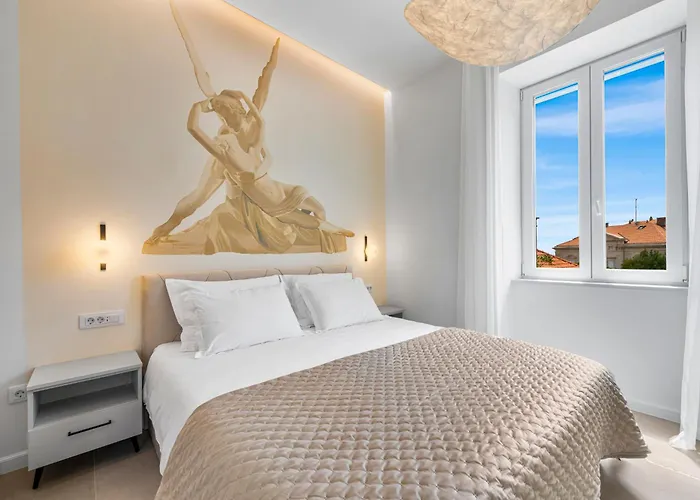 Adam And Cupid Appartamento