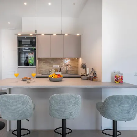 Lägenhet Adam And Cupid *