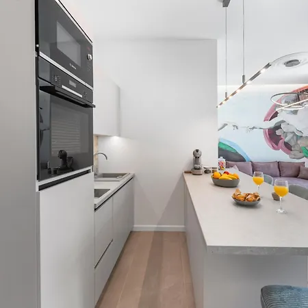 Appartement Adam And Cupid