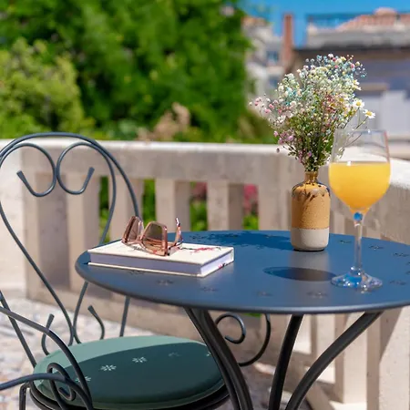 Adam And Cupid Appartement Dubrovnik