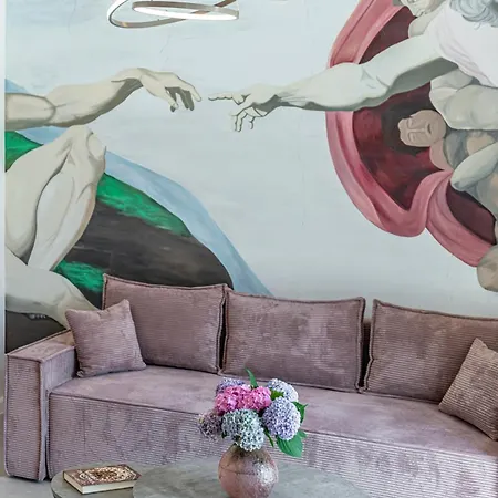 Appartement Adam And Cupid Dubrovnik