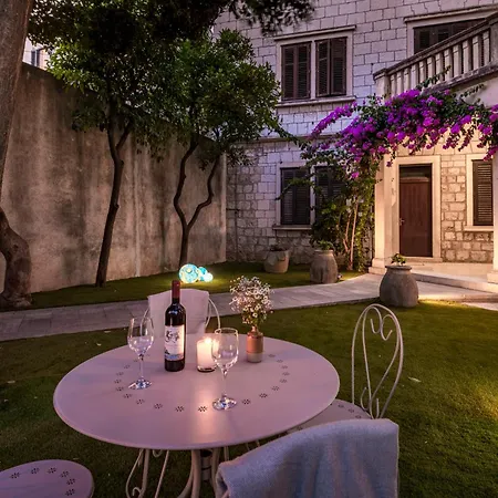 Adam And Cupid Dubrovnik