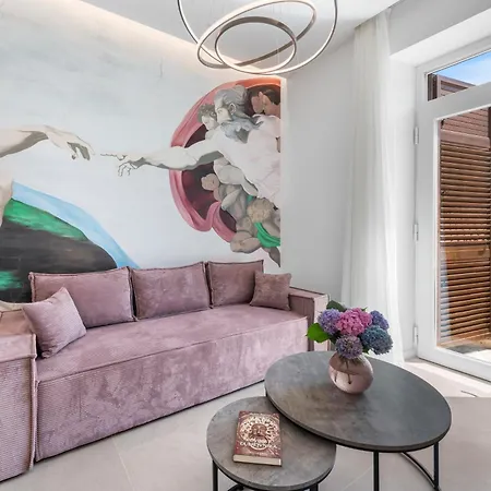 Adam And Cupid Appartement Dubrovnik