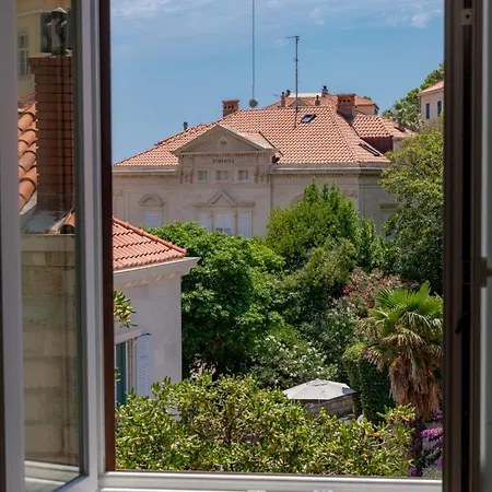 Adam And Cupid Appartement *