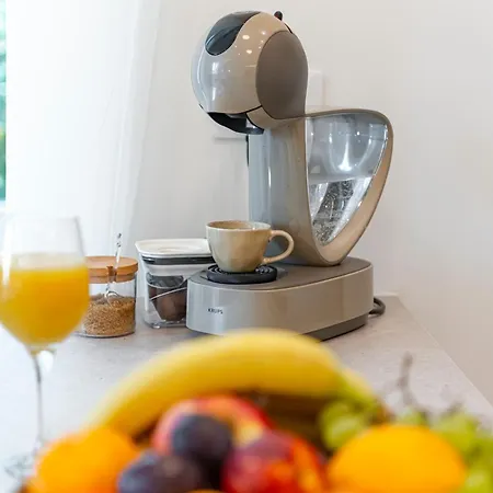 Adam And Cupid Appartement *