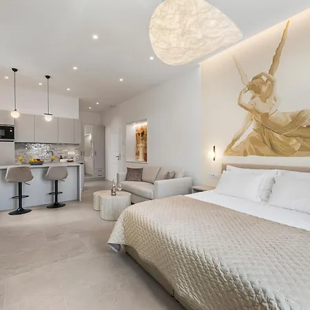 Adam And Cupid Appartement *