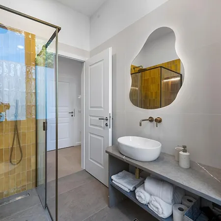 Adam And Cupid Lägenhet Dubrovnik