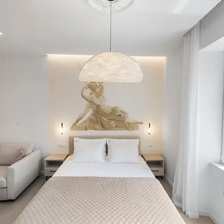 Adam And Cupid Appartement