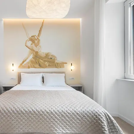 Appartement Adam And Cupid *