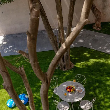 아파트 Adam And Cupid 두브로브니크