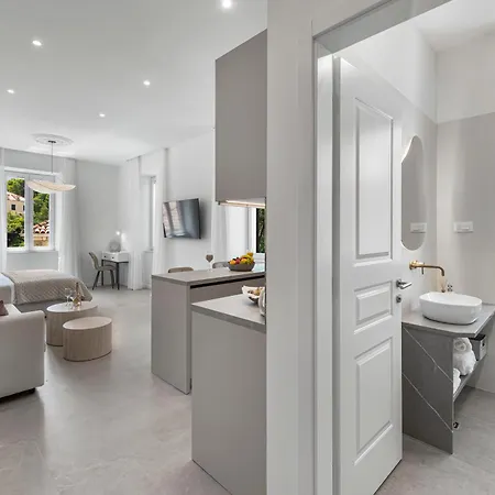 Adam And Cupid 아파트 두브로브니크